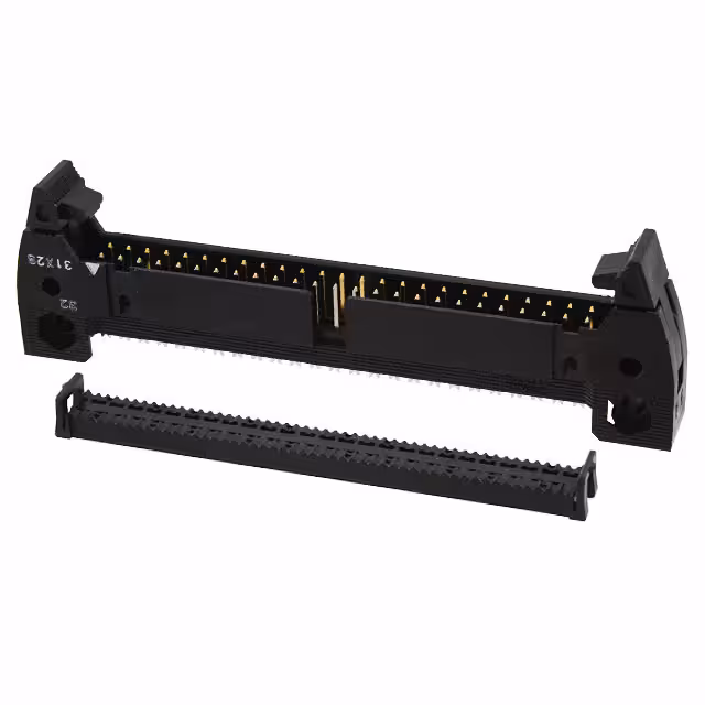 XG4E-2032 Omron Electronics Inc-EMC Div  Support de panneau suspendu gratuit